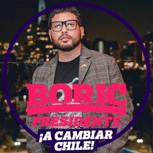 Luis Aliste