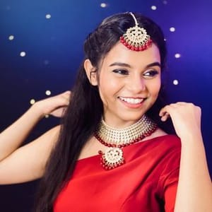 Ankita Nandy