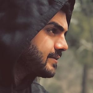 Farzan Hasanvand