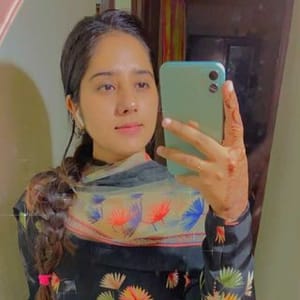 Charul Talwar