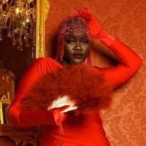 Achieng Agutu