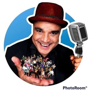 William Diaz