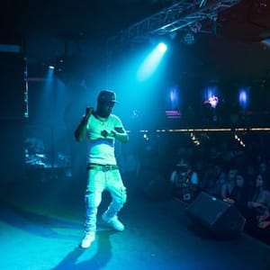 King Myers