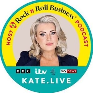 Kate Hardcastle