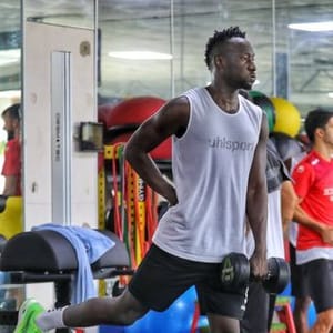 Famara Diedhiou
