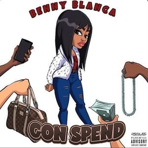Benny Blanca
