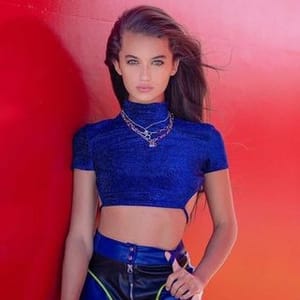 Valeria Collazo