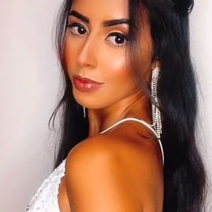 Lilian Rodrigues