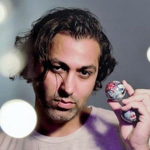 Saeed Khanzad