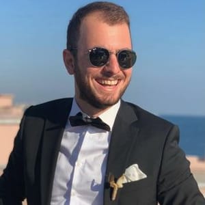 Arda Sohtaoglu