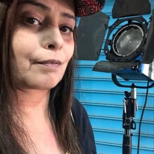 Lynda Boureni