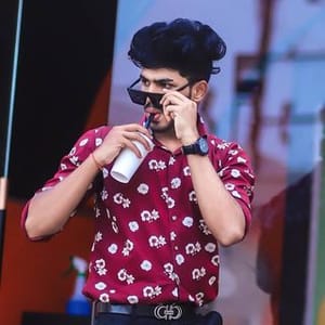 Vivek Shirsat