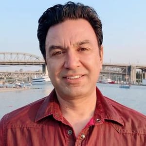 Manmohan Waris