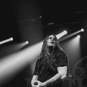 Aaron Pauley