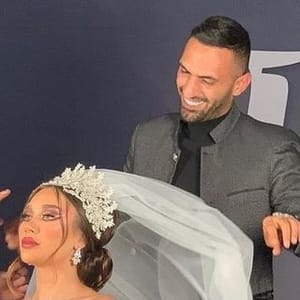 Khader Alzanahre