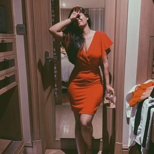 Shraddha Ojha