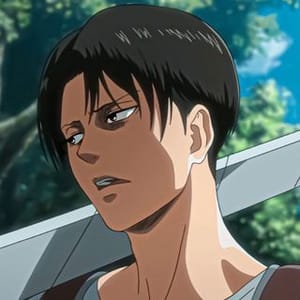 Levi Ackerman