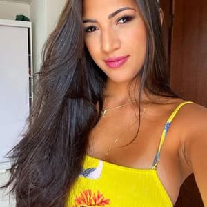 Adrielle Frias