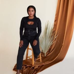 Maryam Ajayi