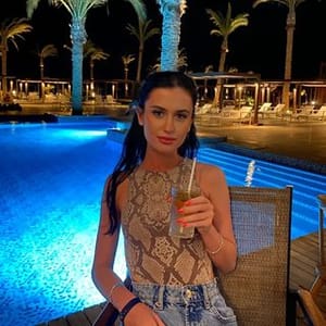 Natalia Viragova