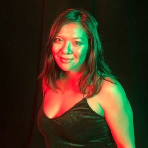 Jade Womack