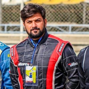 Nasim Rashedi