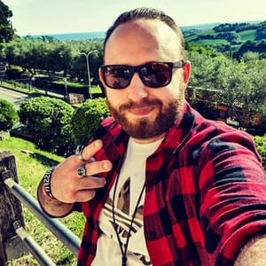 Matteo Carbone