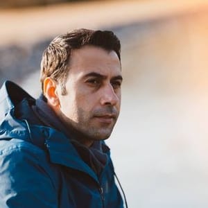 Haadi Mousavi