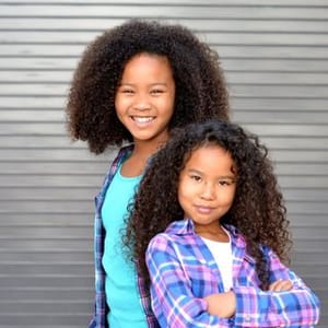Tida Lane &amp; Aalaya Lane