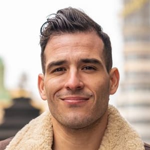Alberto Alvarez