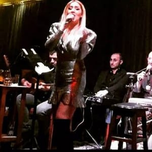 Pinar Komurcuoglu