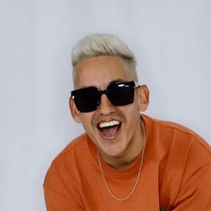 Alex Rosales