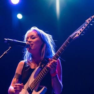 Sarah Joanne