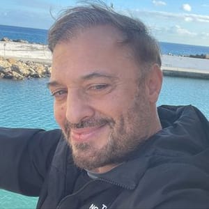 Christos Ferentinos