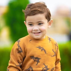 Sobiya &amp; Zayyan