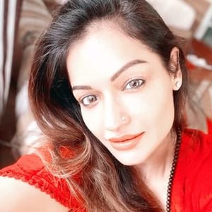 Ritika Anand