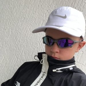 Mc Menor Kay