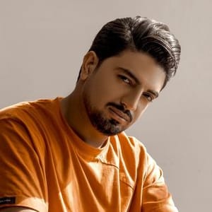 Hooman Mojaveri
