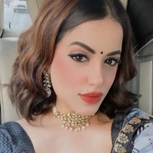 Anulikaa Choudhary