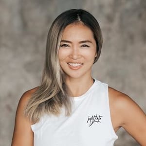 Jenn Mulianto