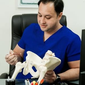 Uzman Dr. Ortoped-travmatoloq