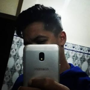 Ahmed Camoun
