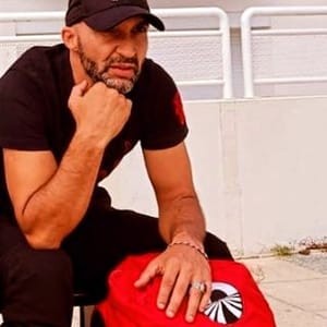 Mehdi Mehiaoui