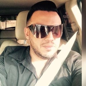 Sergio Duarte