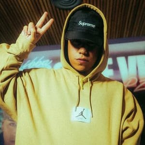 Lil Troca