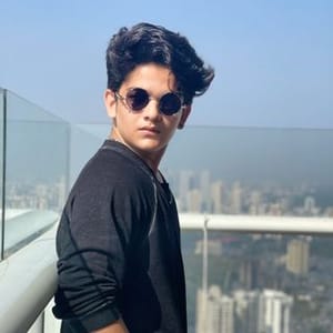 Krish Chauhan
