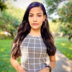 Sanjana Khanal