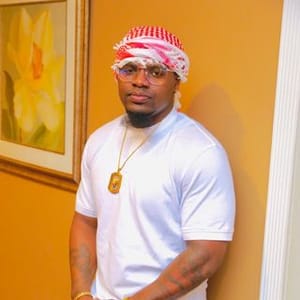 Dj Heavy