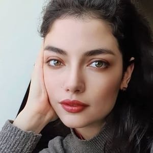 Virginia Kiss