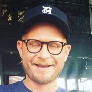 Mike Burns